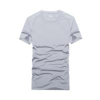 吉普盾夏季短袖2019新款T恤男户外运动跑步休闲汗衫青年潮流男t恤上衣