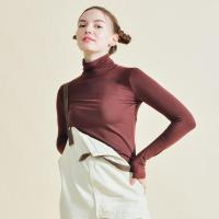 拉夏贝尔Laetia2020秋冬新款宽松显瘦打底磨破长袖卫衣903610882