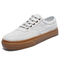 JEEP2019轻潮时尚舒适休闲鞋男鞋耐磨板鞋B0039