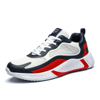 博迈伦鞋子男韩版潮流学生百搭运动鞋男鞋春夏季运动休闲鞋跑步鞋YM-8910