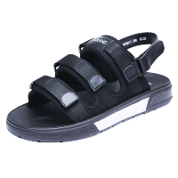 奥康凉鞋男夏季学生百搭男士休闲凉鞋韩版潮流透气男凉鞋