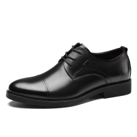 奥康皮鞋男商务正装皮鞋英伦低帮牛津鞋男士单鞋皮鞋男