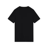 [新]马克华菲2020夏季新款男式T恤休闲多元素印花纯棉短T上衣