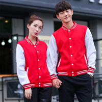 如熙港风开衫卫衣棒球服女宽松显瘦韩版学生外套