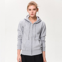 如熙卫衣女ins秋学生宽松韩版连帽套头加绒加厚外套