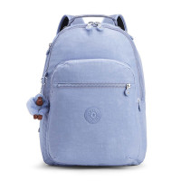 KIPLING CLAS SEOUL休闲双肩包轻便旅行电脑背包
