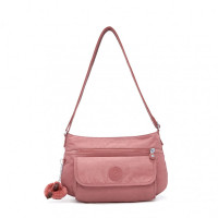 KIPLING 女士单肩包斜挎包 K13163
