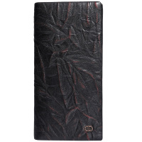 Chrisdien Deny2019新款真皮钱包商务长款手抓纹男士手包钱包