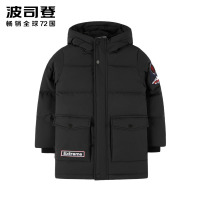 波司登outlets奥莱童装新款防风潮舒适羽绒服秋冬季保暖T90142033