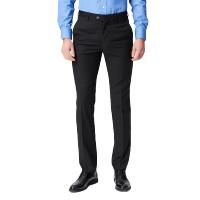 诺帝卡/Nautica商务正装直筒男士西裤