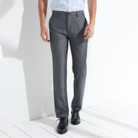 Nautica商务正装西裤时尚精品男士长裤