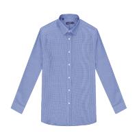 Nautica/诺帝卡时尚男士长袖衬衫