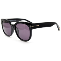 Tom Ford/汤姆福特（陈学冬同款）隽永雅士定制系列黑超派对达人款假日旅行版职场型男太阳镜TF9352