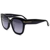 Tom Ford/汤姆福特2019陈学冬同款潮流风尚定制系列明星款假日旅行版太阳镜TF613F亚版意大利进口