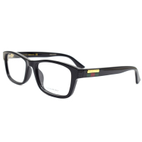 【免费配镜片】GUCCI/古驰 睿智进取系列隽永儒雅款商务行政版男士光学眼镜GG0771OA（亚版）（舒适鼻托）