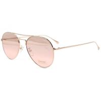 【张翰同款】Tom Ford/汤姆福特 典雅尊贵系列摩登飞行员款商务旅行版太阳镜FT0551-K（适合亚洲人士脸型）