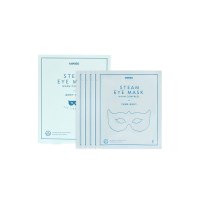 MINISO名创优品可视型蒸汽眼罩（2盒装共10片）