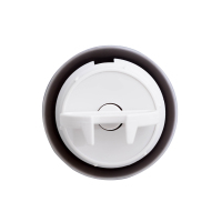 MINISO名创优品无痕吸盘手动剃须刀架