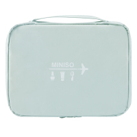 MINISO名创优品旅行收纳化妆包