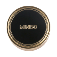 MINISO名创优品精致车载风口香薰-薰衣草(黑色)
