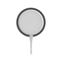 MINISO名创优品无痕吸盘挂钩（小号，一个装）