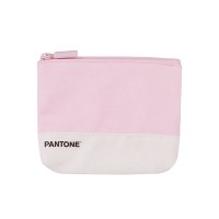 MINISO名创优品潘通拼色零钱包