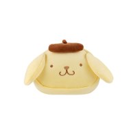 MINISO名创优品Sanrio Characters系列萌脸双肩包