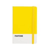 MINISO名创优品潘通PU精装本80页