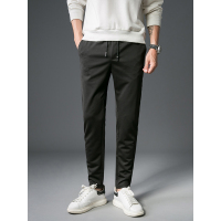 JOW乔沃秋季男式时尚休闲裤