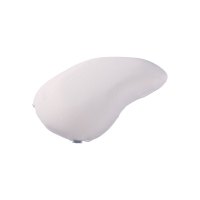 泰普尔（TEMPUR）枕头太空记忆棉新月感温枕慢回弹丹麦进口成人护颈椎