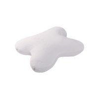 泰普尔（TEMPUR）枕头丹麦原装进口太空记忆棉蝴蝶枕护颈趴睡枕慢回弹