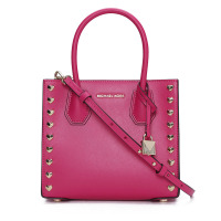 MK Mercer 斜挎包 心形铆钉 中号 30H7GM9M2U