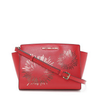 MK Selma 单肩包 烟花款 中号 30H7GLMM20 22x17x10CM