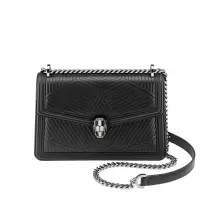 【预定】BVLGARI/宝格丽 SERPENTI FOREVER 单肩包