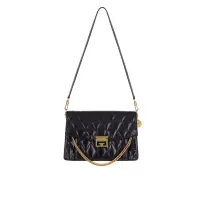 【预定】GIVENCHY/纪梵希 中号菱形绗缝皮革包 BB501DB08Z