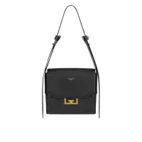 【预定】GIVENCHY/纪梵希 小号光滑皮革EDEN手袋 BB50B1B0N5