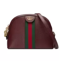 【预定】GUCCI Ophidia 贝壳单肩包 小号499621 23.5*19*8CM