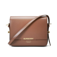 预订 Burberry Grace系列 格雷丝包 小号19.5*16*7cm