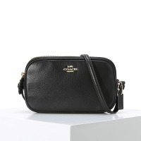 COACH 女士斜挎相机包 F30259 19x11x4CM