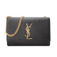 【预定】YSL KATE 斜挎单肩包 469390小号 20*12.5*5CM