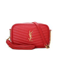 【预定】YSL LOU绗缝 相机包 585040迷你 19*11*5CM