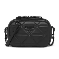 【预定】20春夏PRADA Spectrum 单肩包1BH141 OOO 21*13.5*8CM