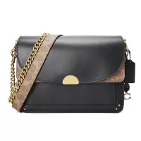 【预定】20新款 COACH DREAMER 单肩包 76046 26*19*9CM
