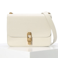 预定 YSL 20新款 CARRE 单肩包 23*17.5*6.5CM