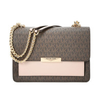 MICHAEL KORS MK 单肩 斜挎包 链条包30H9GJ4L3B