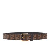 预订 FENDI芬迪 腰带4.0D 7C0367