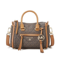 MICHAEL KORS 迈克·科尔斯 女士斜挎包 CARINE 32T0GCCC1B