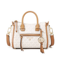 MICHAEL KORS 迈克·科尔斯 女士单肩包 CARINE 32T0GCCC1B