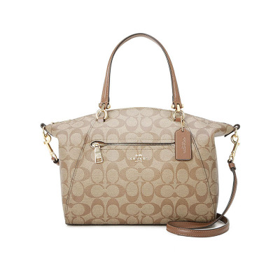 COACH 蔻驰 F 女士单肩包 手拎包 中号 F79998