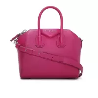 纪梵希(GIVENCHY Antigona 迷你 手提 斜挎包BB05114012 女士手提斜挎单肩包